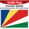 Seychelles Poly Dura Flag