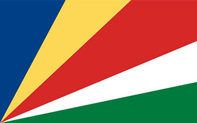 Seychelles Flag 60 x 90cm