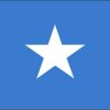 Somalia Country Flag