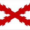 Spanish Ensign Flag