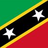St Kitts And Nevis Flag