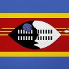 Swaziland National Flag