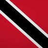 Trinidad And Tobago National Flag