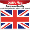 United Kingdom Poly Dura Flag