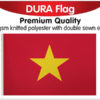 Vietnam Poly Dura Flag