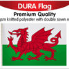 Wales Poly Dura Flag