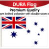 White Ensign Poly Dura Flag
